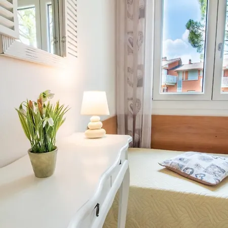 Zu - Casa Carla - Ol Lejlighed Peschiera del Garda