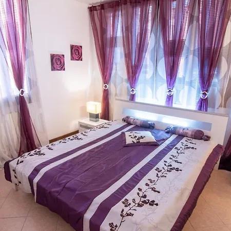 Zu - Casa Carla - Ol Lejlighed
