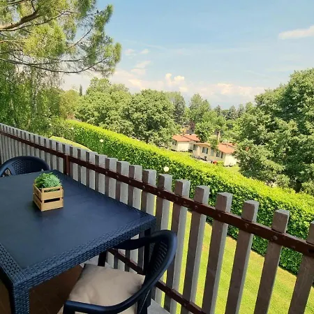 Zu - Casa Carla - Ol Peschiera del Garda