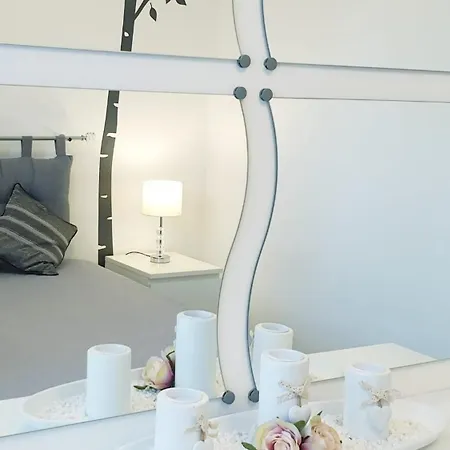 Zu - Casa Carla - Ol Peschiera del Garda