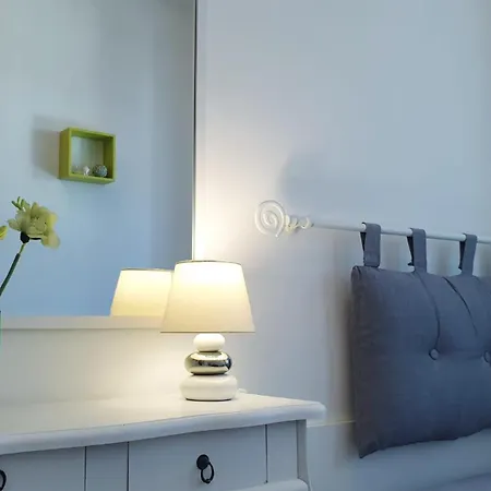 Zu - Casa Carla - Ol * بسكييرا ديل غاردا