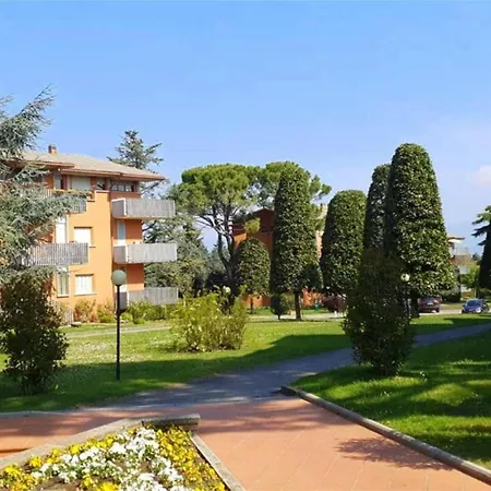 Lejlighed Zu - Casa Carla - Ol
