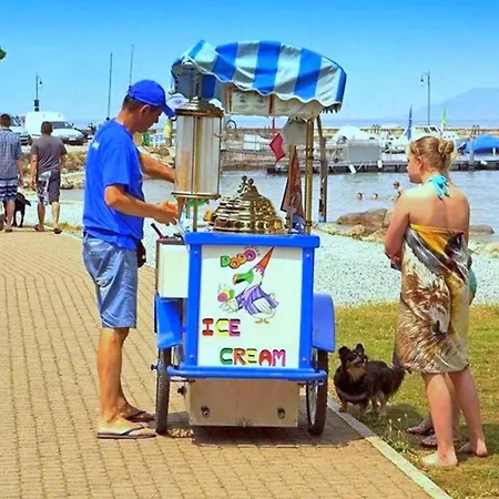 Lejlighed Zu - Casa Carla - Ol Peschiera del Garda