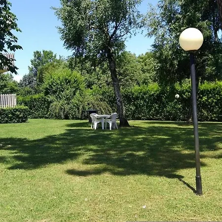 Zu - Casa Carla - Ol Lejlighed Peschiera del Garda
