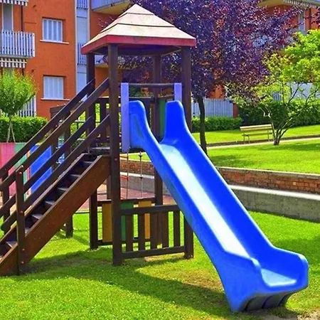 Zu - Casa Carla - Ol Peschiera del Garda