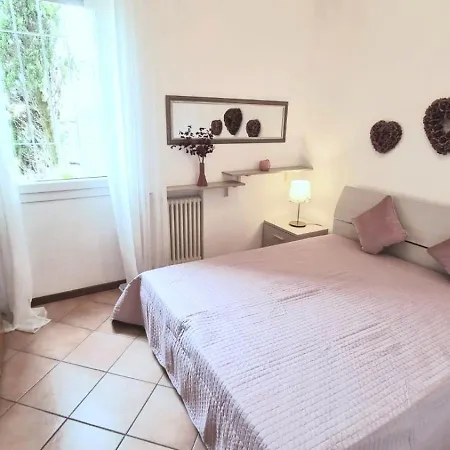 Apartment Zu - Casa Carla - Ol