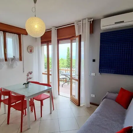 Apartment Zu - Casa Carla - Ol *