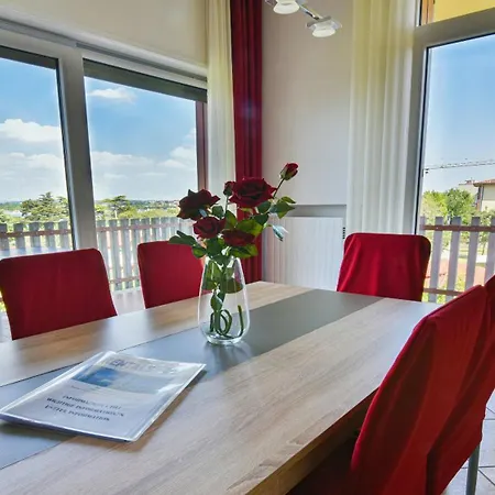 Zu - Casa Carla - Ol Apartment