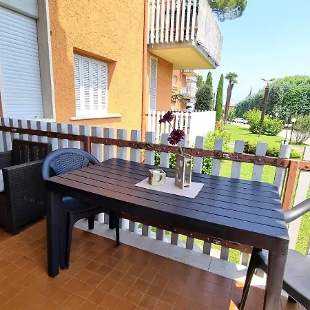 Zu - Casa Carla - Ol Apartment