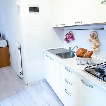 Zu - Casa Carla - Ol