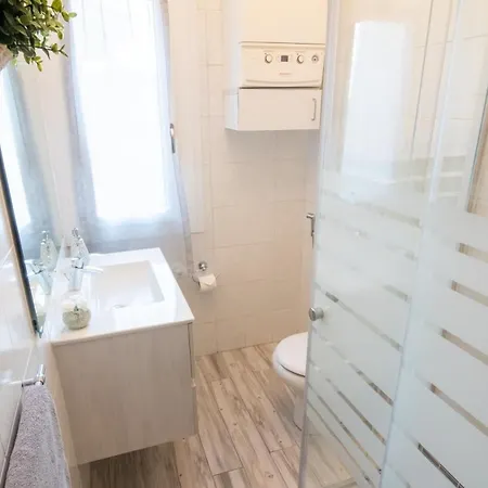 Zu - Casa Carla - Ol Peschiera del Garda