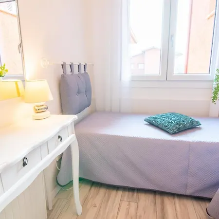 Zu - Casa Carla - Ol Apartment