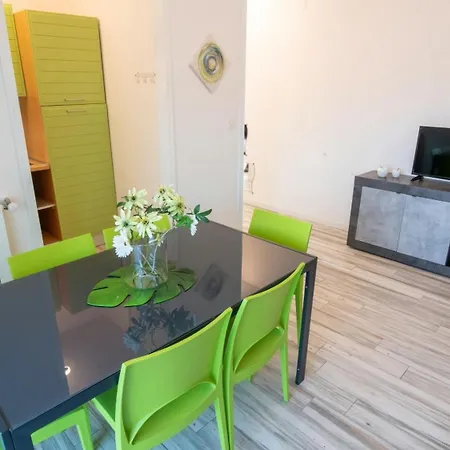 Apartment Zu - Casa Carla - Ol