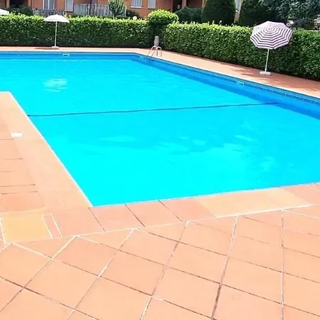 Zu - Casa Carla - Ol Peschiera del Garda