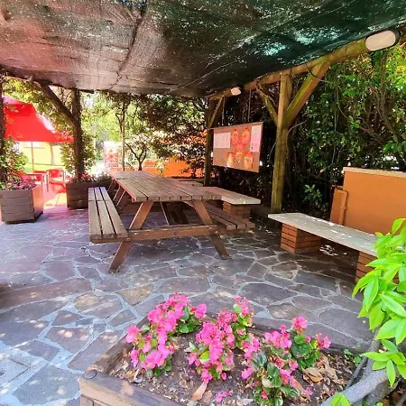 Zu - Casa Carla - Ol Apartment