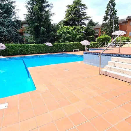 Apartment Zu - Casa Carla - Ol *