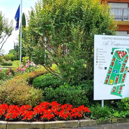 Zu - Casa Carla - Ol Apartment