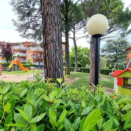 Zu - Casa Carla - Ol Apartment *