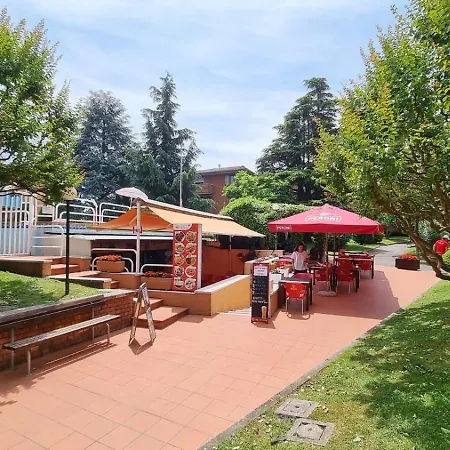 Zu - Casa Carla - Ol Apartment *