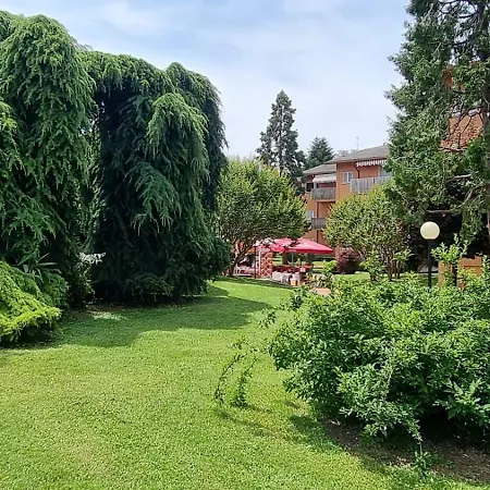 Apartment Zu - Casa Carla - Ol Peschiera del Garda