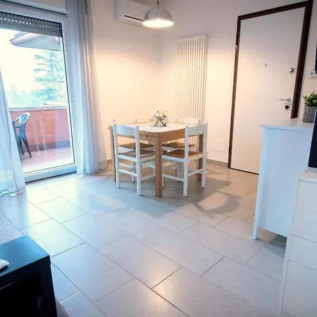 Zu - Casa Carla - Ol * Peschiera del Garda