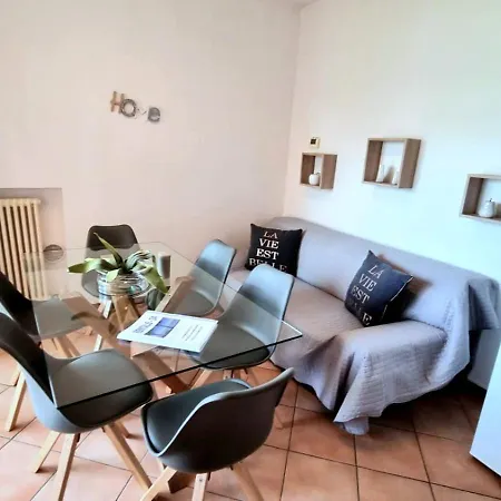 Zu - Casa Carla - Ol Apartamento
