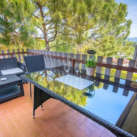 Apartamento Zu - Casa Carla - Ol