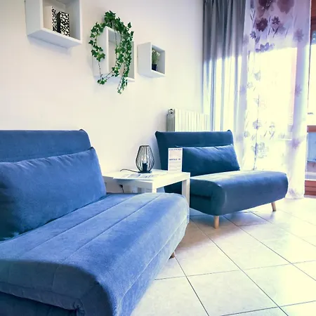 Apartamento Zu - Casa Carla - Ol