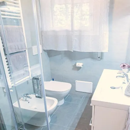 Zu - Casa Carla - Ol Apartamento Peschiera del Garda