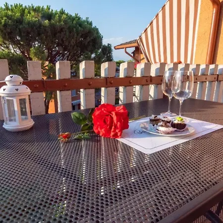 Zu - Casa Carla - Ol Apartamento Peschiera del Garda