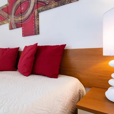 Apartamento Zu - Casa Carla - Ol Peschiera del Garda