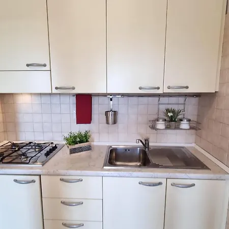 Zu - Casa Carla - Ol Apartamento *
