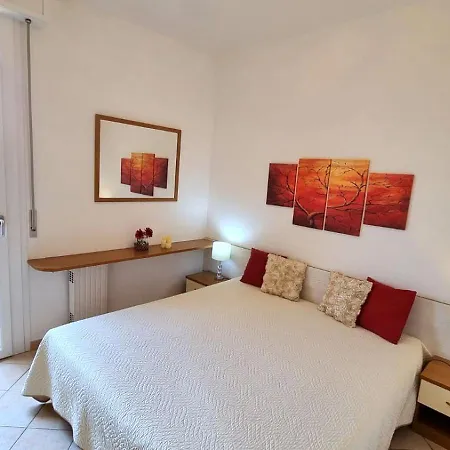 Zu - Casa Carla - Ol Peschiera del Garda