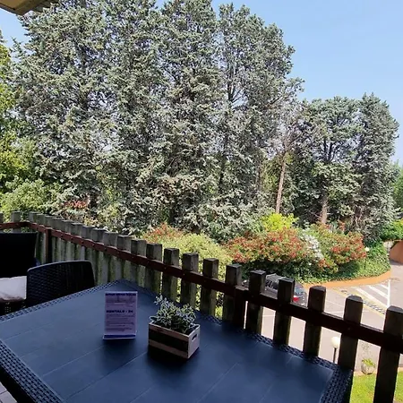 Apartamento Zu - Casa Carla - Ol