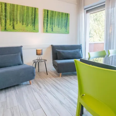 Apartamento Zu - Casa Carla - Ol