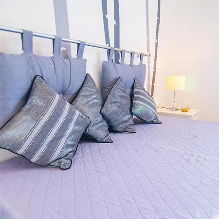 Apartamento Zu - Casa Carla - Ol Peschiera del Garda