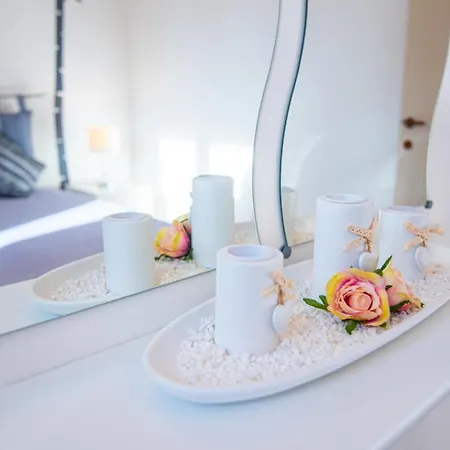 Apartamento Zu - Casa Carla - Ol *