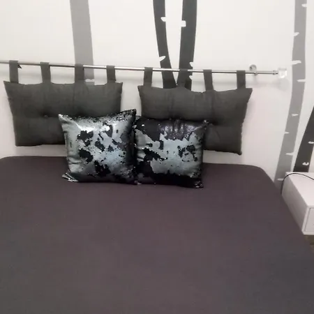 Apartamento Zu - Casa Carla - Ol Peschiera del Garda