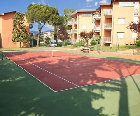 Apartamento Zu - Casa Carla - Ol Peschiera del Garda