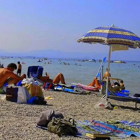 Zu - Casa Carla - Ol Apartamento Peschiera del Garda